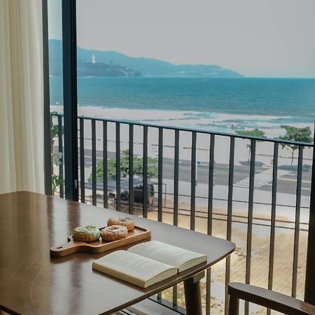 Anstay Beach Дананг Экстерьер фото
