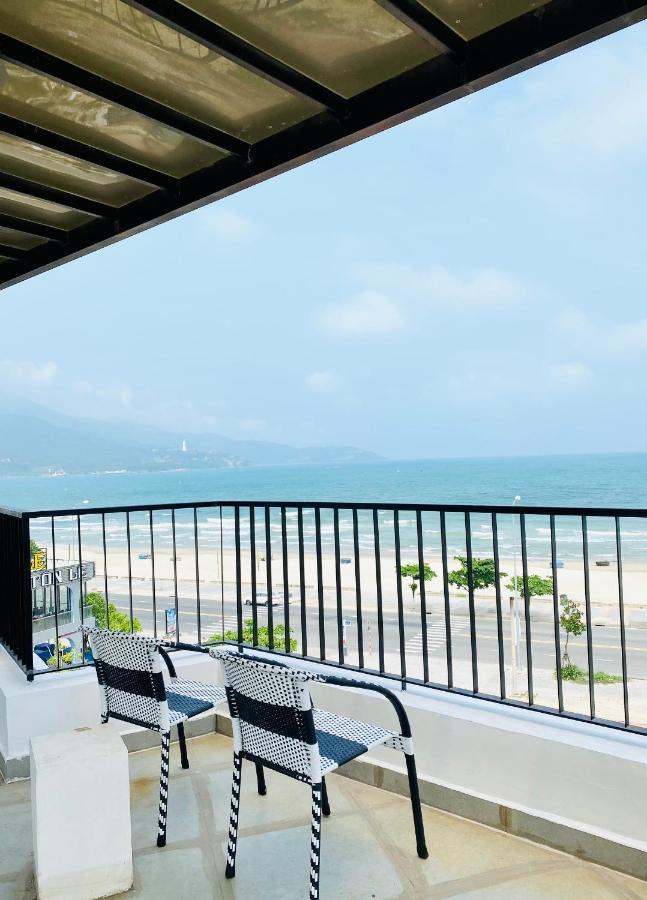 Anstay Beach Дананг Экстерьер фото