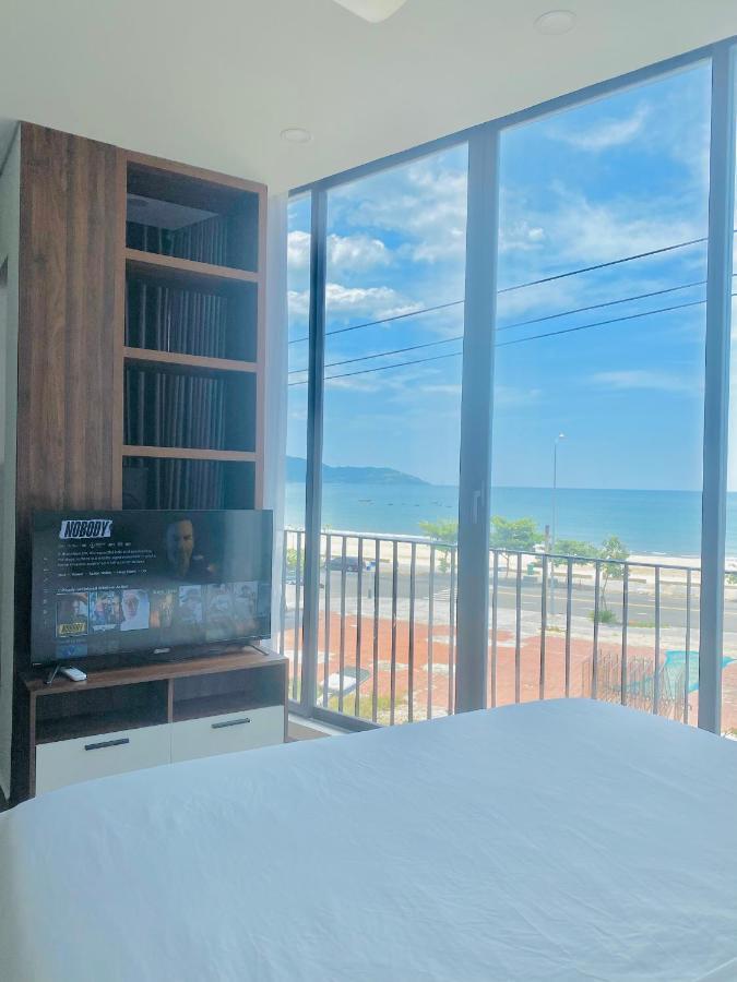 Anstay Beach Дананг Экстерьер фото