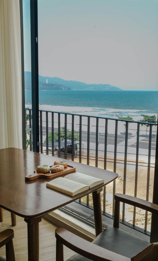 Anstay Beach Дананг Экстерьер фото